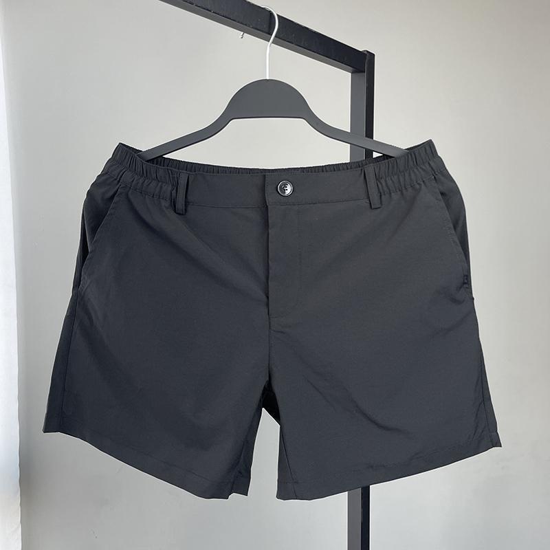 Quick-Drying Stretch Three-Quarter Pants Elastic Dress Pants Men's Summer Shorts Quick-Drying Elastic Waistband Casual Shorts Trendy Men's Pants Quick-Drying Stretch Three-Quarter Pants Elastic Dress Pants Men's Summer Shorts Quick-Drying Elastic Waistband Casual Shorts Trendy Men's Pants