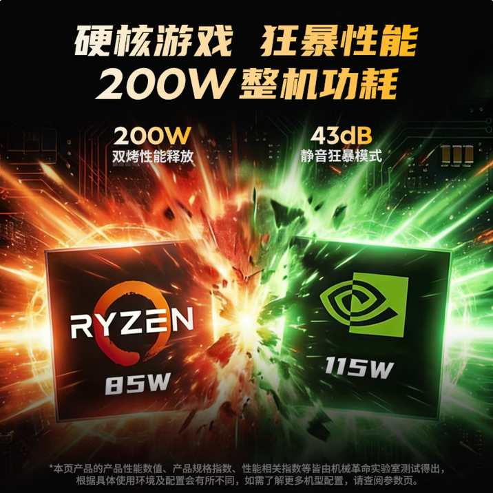 Mechanical Revolution Jiaolong 16 Pro игровой ноутбук RTX 5070Ti ноутбук 240 Гц частота обновления 16-дюймовый IPS матовый экран