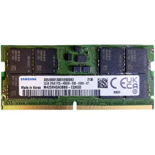 Samsung Notebbook DDR5 память 8G 16G 32G Одинокая полоса 4800 Основная частота yingruida magic new