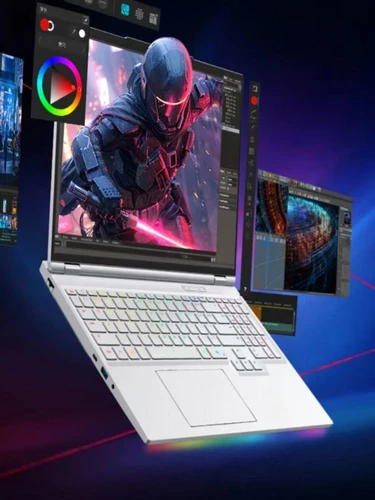 Фармацевт Mechrevo Фармацевт 16 Ultra Kurralong 5080 5090 Ноутбук Компьютер