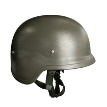 Ultra Light Armor Helmet QGF03 Tactical Light Armor 900 gr Training Armor Light Plastic Training Armor Field Super Light