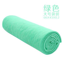 Yue Car Car Wiping Towel Deerskin Chicken Skin Cloth Thickened Dry Hair Absorbent Towel Large Car Washing Towel Glass Cloth Pet Washing