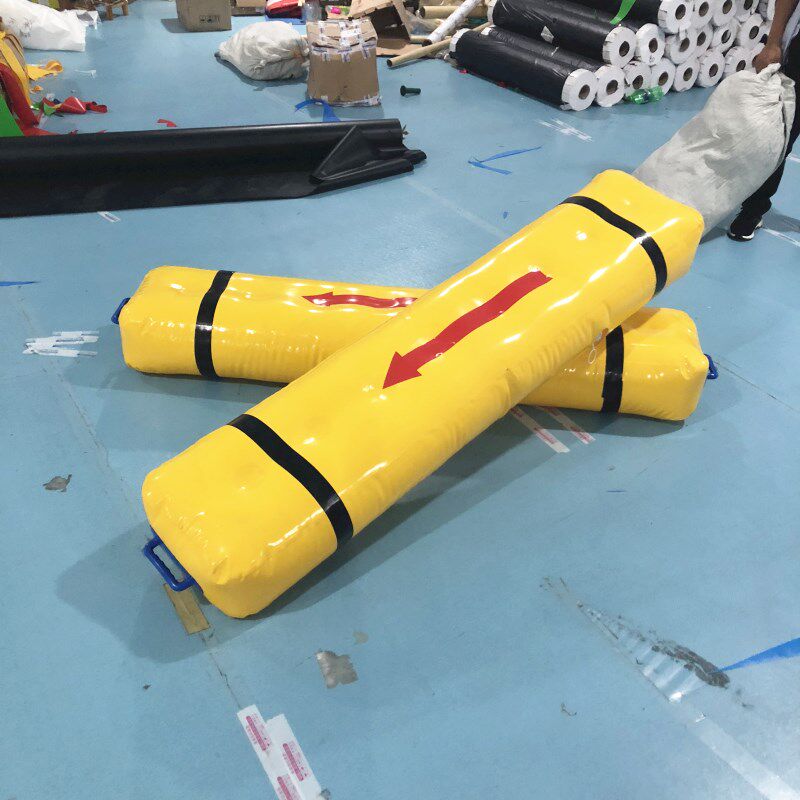 Fun sports event props and Zhou Zhongji development training equipment outdoor props for parent-child interaction game props