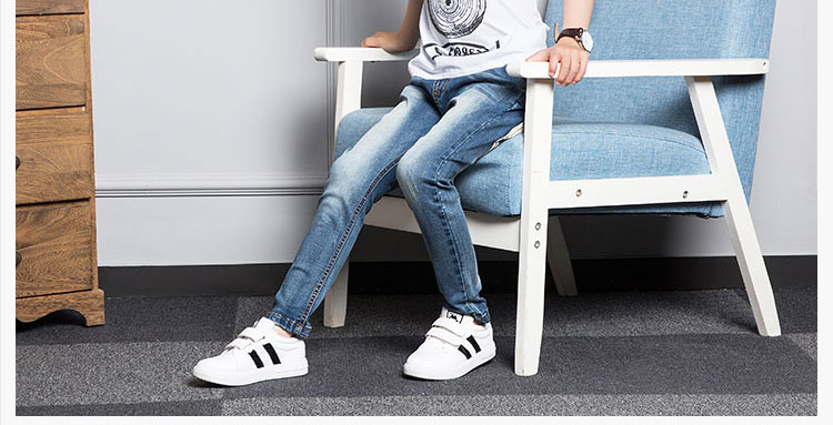 Pantalon garcon pantalon - Ref 2055121 Image 17