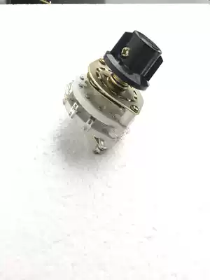 Electric tricycle charger current adjustment band Switch accessories 48v60v72v charger gear shift switch