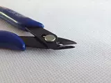 Маленькие ножницы, пластиковые плоскогубцы, профессиональная игрушка, DIY