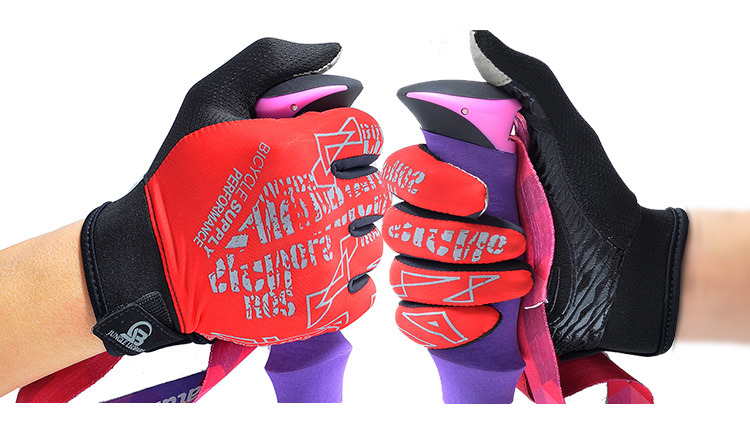 Gants de cyclisme - Ref 2252610 Image 39