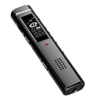 Newman RD08 Recording Pen Professional HD Noise Reduction Student Voice to Text Conference Laser Turning Page PPT Wireless