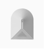 Glass break alarm Glass break detector with 485 signal 485 glass break detector