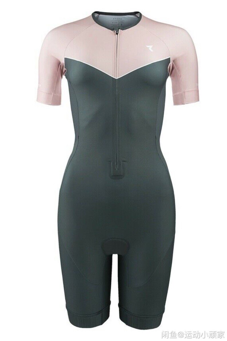 ryzon ironman kona with three - coat Ironman Triather Match suit L yards