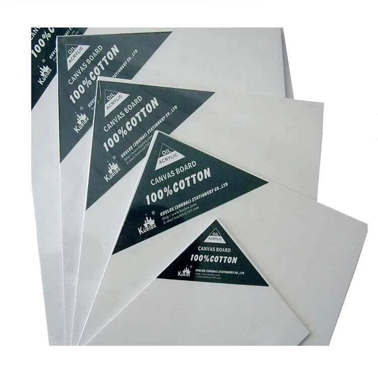 Special prices have mold oil canvas plate canvas canvas canvas canvas plate acrylic oil plate full 50 yuan