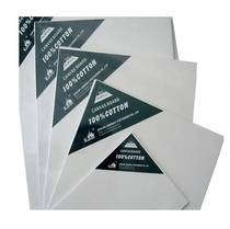 Special! Oil canvas board cotton board canvas even board acrylic oil painting board full 50 yuan upside down freight