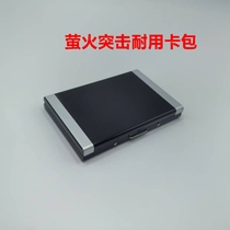 Firefly Assault Durable Card Pack National Server Mini Card Pack Legendary Golden Dragon Game Peripheral Childrens Toy Figure Card Box