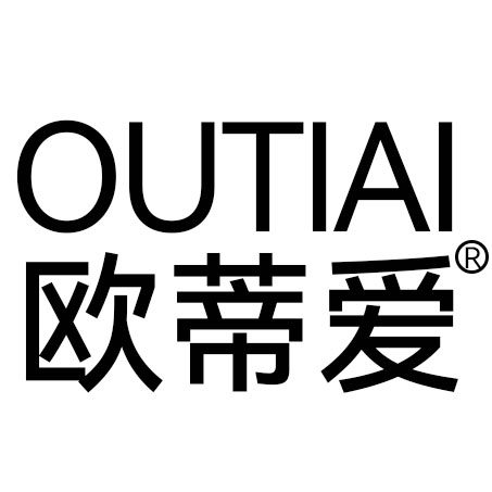 OUTiAi欧蒂爱品牌店的LOGO