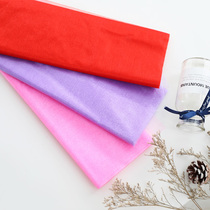 New house wedding room decoration wedding living room stair handrail layout creative romantic gauze wedding wedding supplies