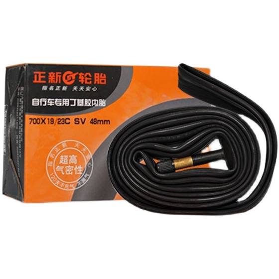 Zhengxin 700C 도로 차량 내부 튜브 700*23C/25C/28C/32C/35C/38C/40C DEAD SPEED 내부 튜브