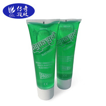 EMS and TENS US Import ECG Electroencephalogram Defibrillation Conductive Adhesive Signa gel250ml Promotion