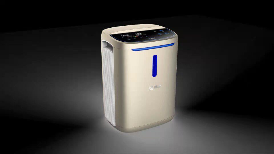 German hydrogen multi-function hydrogen and oxygen machine oxygen German hydrogen and oxygen machine household hydrogen and oxygen machine hydrogen Yizhong household upgraded version of hydrogen and oxygen machine