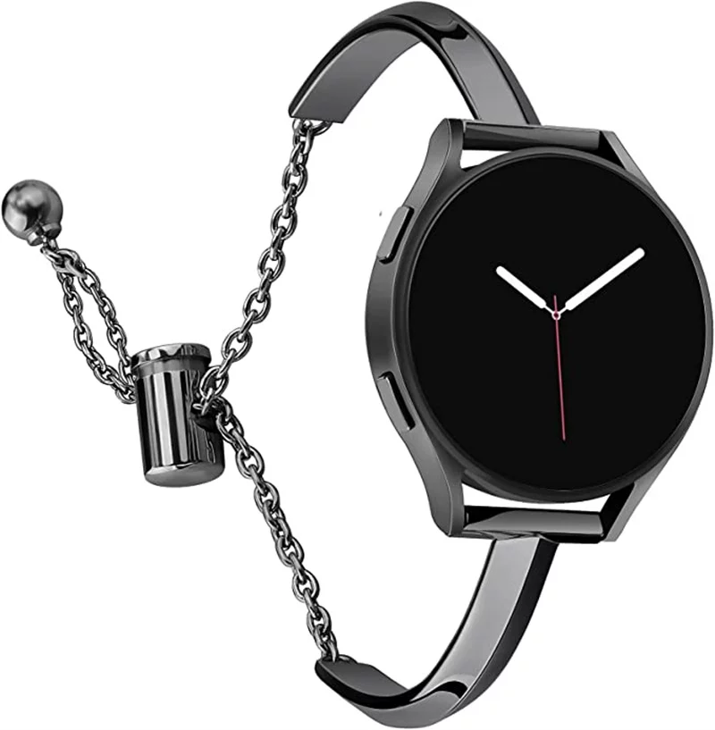 Легкая роскошь браслет модель подходит для Huawei GT3PRO Band GT2 2e 2Pro Honor Watch3 Magic 2