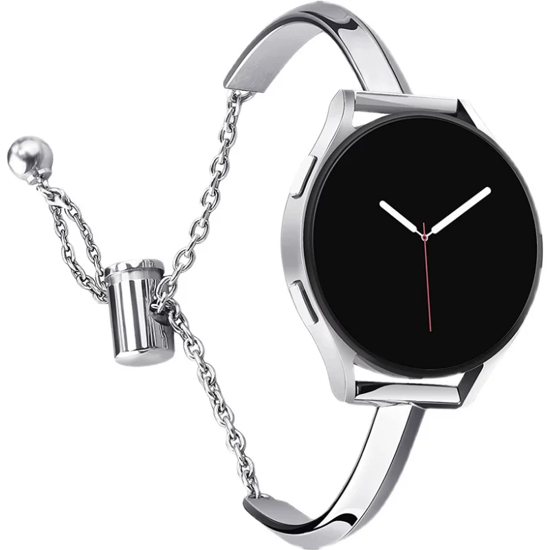Легкая роскошь браслет модель подходит для Huawei GT3PRO Band GT2 2e 2Pro Honor Watch3 Magic 2