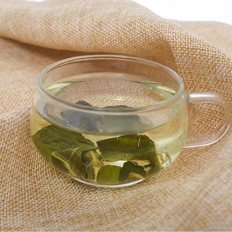 桑叶：古老中药焕发新活力的秘密