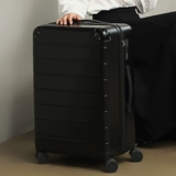 Чемодан, вместительная и большая коробка, коллекция 2022, 24 дюймов