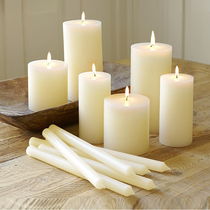 Candle Candle Holder Candle Wedding Candle Birthday Candle Set Candle Holder Special Smoke Candle