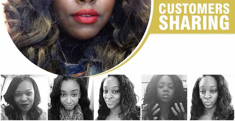 Extension mèches - Ref 218454 Image 16