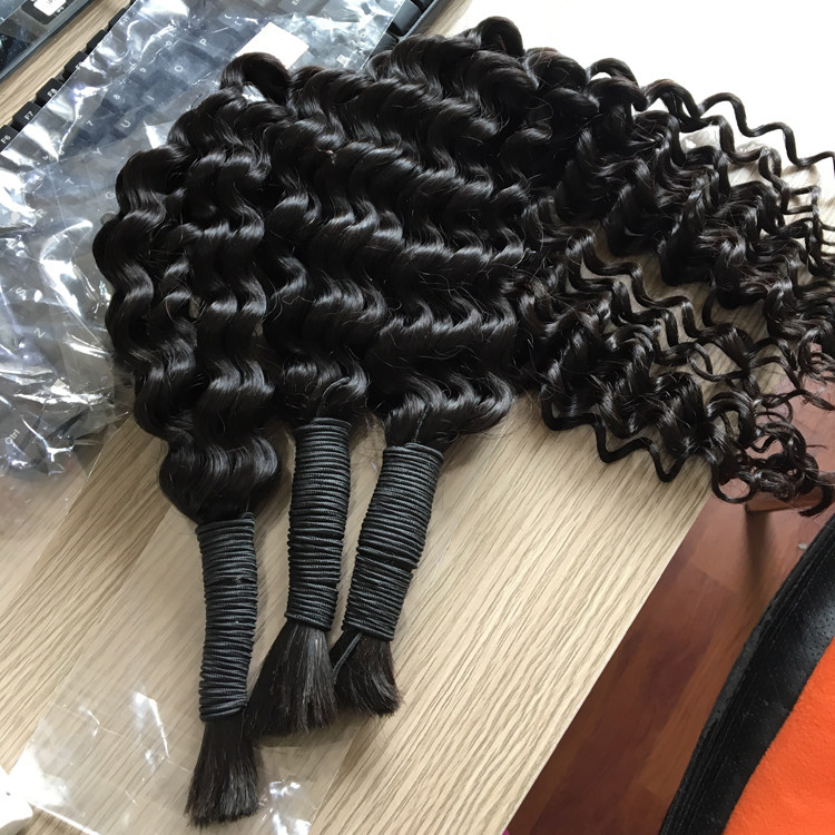 Extension mèches - Ref 217014 Image 13