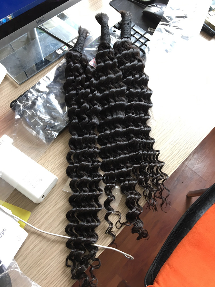 Extension mèches - Ref 217014 Image 14