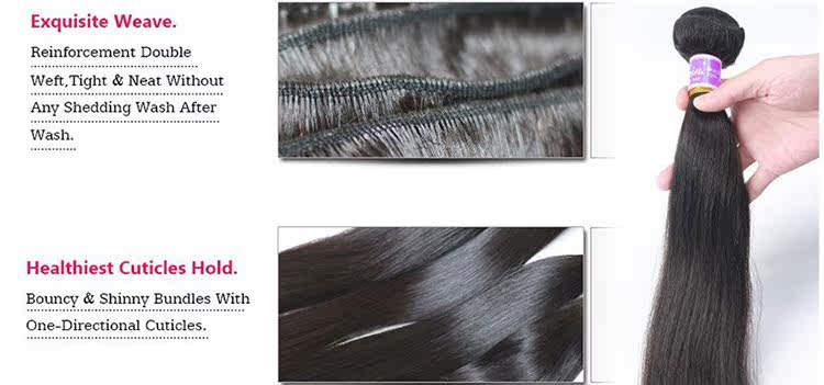 Extension mèches - Ref 218454 Image 13