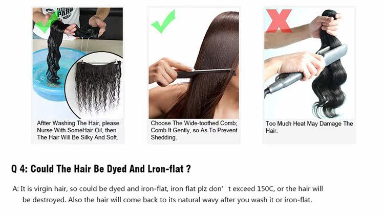 Extension mèches - Ref 218454 Image 32