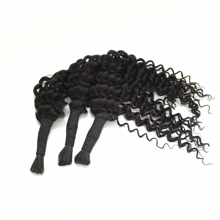 Extension mèches - Ref 217014 Image 17