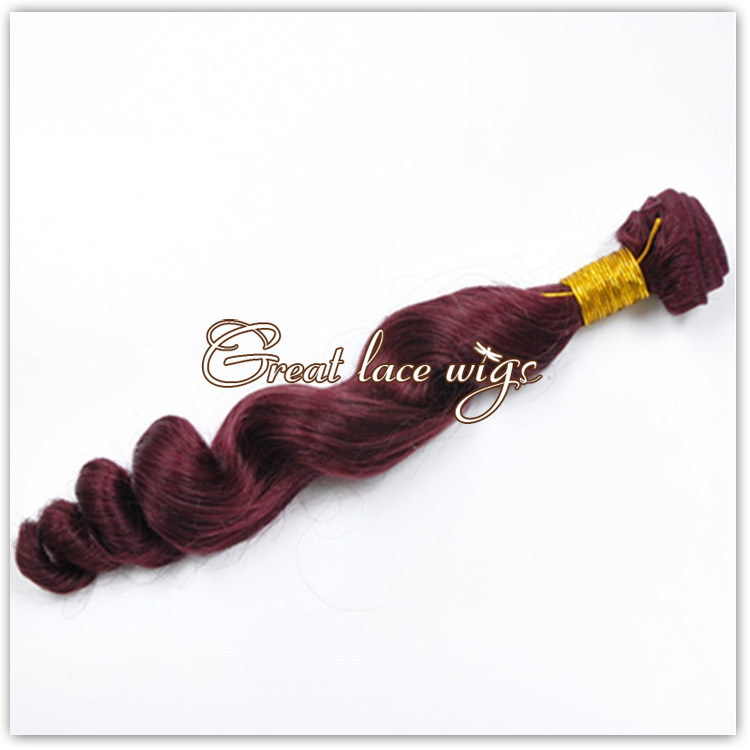 Extension mèches - Ref 217834 Image 12