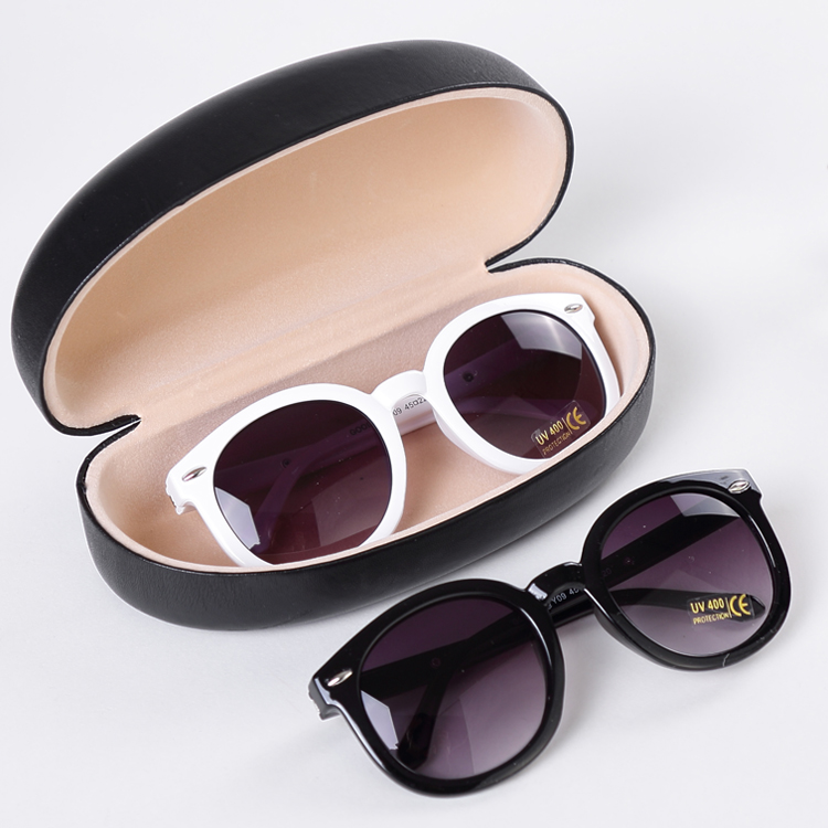 ~Children's glasses sunglasses boys and girls sunglasses Korean anti-UV glasses baby sunglasses tide