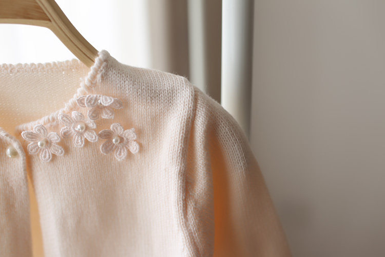 Pull fille - Ref 2104278 Image 15