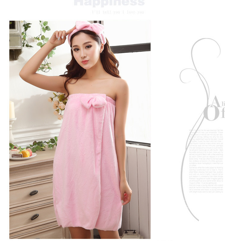 Peignoir - Ref 597657 Image 14