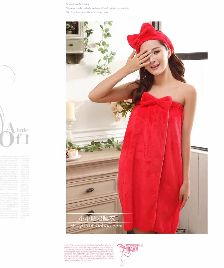 Peignoir - Ref 597657 Image 28