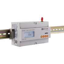 Ancore Prepaid electric energy meter DTSY1352-Z direct access 10(80) active power accuracy 0 5S
