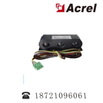 Ancori three-phase combined current transformer AKH-0 66 Z-3 * φ 1 5 20A 20mA