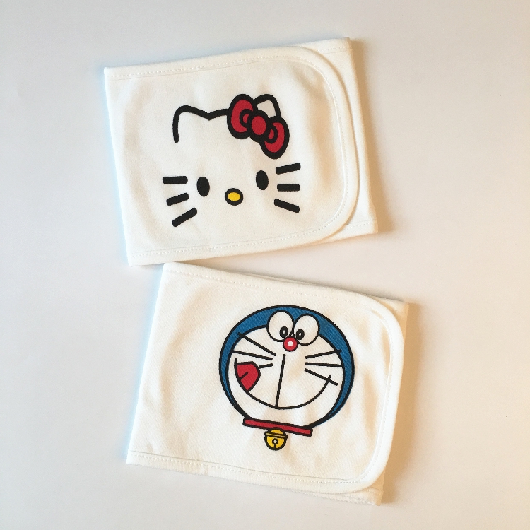 Baby belly guard cotton baby belly guard navel protection warm umbilical cord autumn and winter newborn belly guard abdominal guard