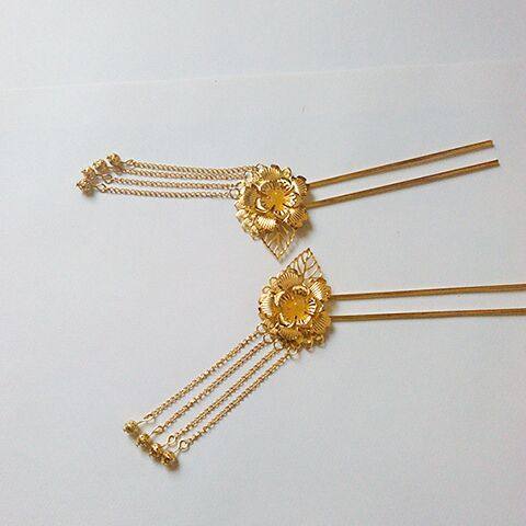 Accessoire coiffure - Ref 1205322 Image 13