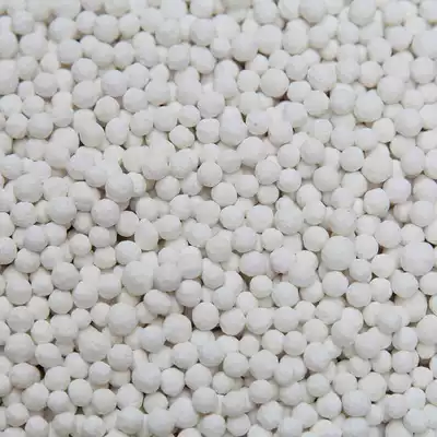 Fujian Datian specialty pearl rice flour 5 kg farm bead flour round flour Elderly pregnant women baby food 2500g