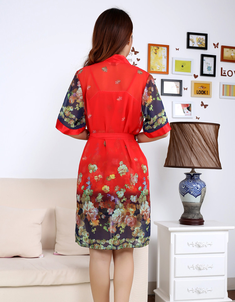 Peignoir jeunesse - Ref 589917 Image 13