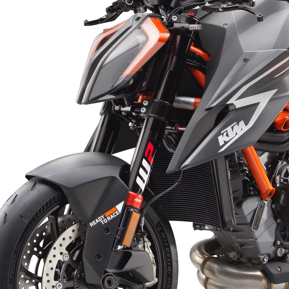 KTM 1290SDR 20-24 Super Duke углеродное волокно модификационные аксессуары полная корпусная оболочка потоковая крышка сухой углерод