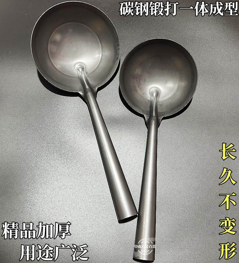 铲屎官必备!大铁勺子的万能使用指南,铲屎不再烦恼!🤔🐾-全套勺铲-淘宝好物网