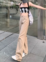 Хаки (девять очков) 233 свободные ноги