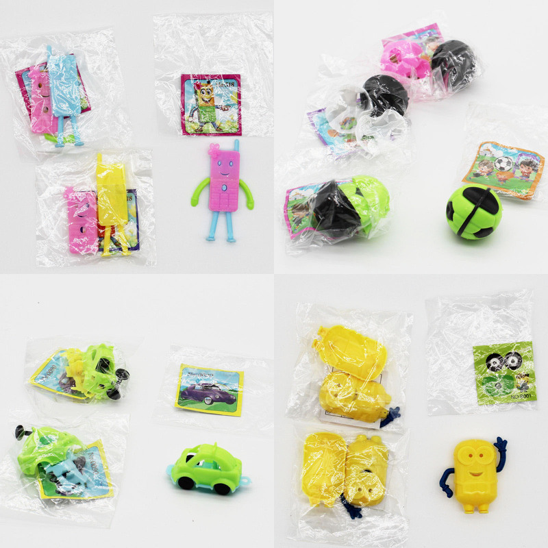 DIY Educational Assembly Toys 2 Yuan 45 Capsule Toys Special Small Gifts for Toddlers Street Vendor Children's Toys Wholesale Mini Assembly Toys DIY Educational Assembly Toys 2 Yuan 45 Capsule Toys Special Small Gifts for Toddlers Street Vendor Children's Toys Wholesale Mini Assembly Toys