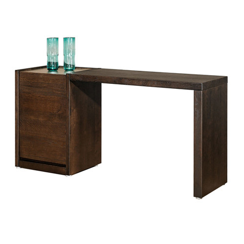 The move to the home of the Norwegian family TALD31503