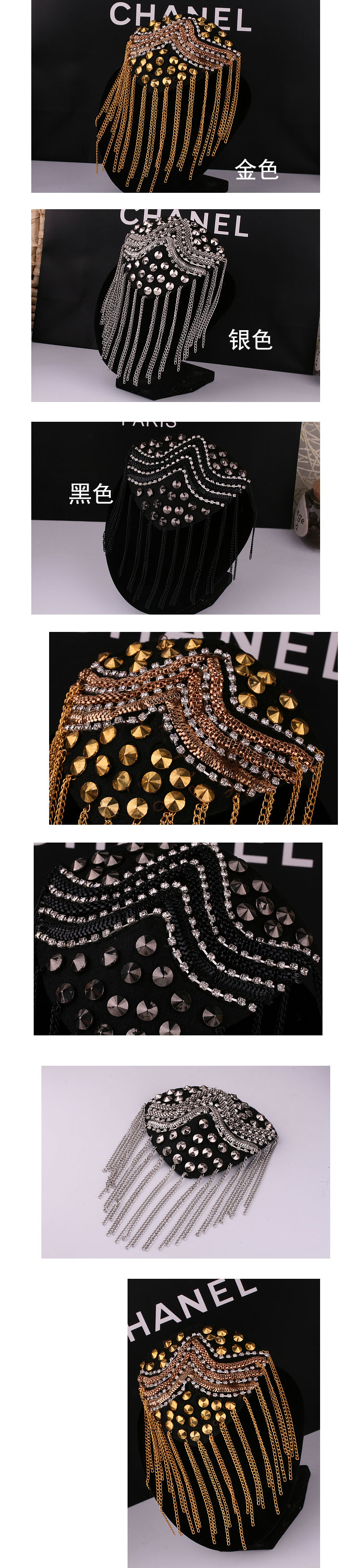 Broche en autre - Ref 1171642 Image 31